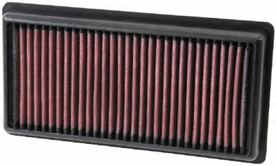 K&N FILTERS 333006 -  